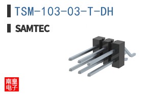TSM-103-03-T-DH