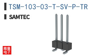 TSM-103-03-T-SV-P-TR