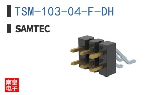 TSM-103-04-F-DH