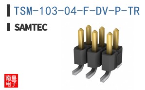 TSM-103-04-F-DV-P-TR