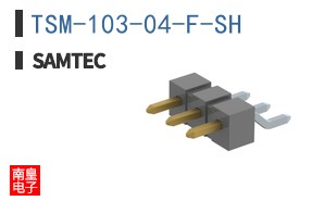 TSM-103-04-F-SH