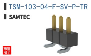 TSM-103-04-F-SV-P-TR