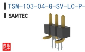 TSM-103-04-G-SV-LC-P-TR
