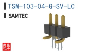 TSM-103-04-G-SV-LC