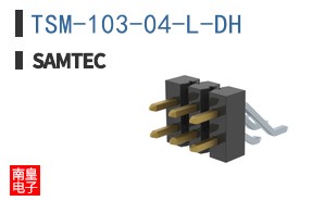 TSM-103-04-L-DH