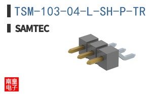 TSM-103-04-L-SH-P-TR