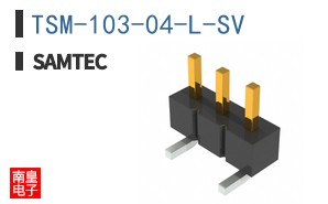 TSM-103-04-L-SV