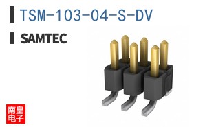 TSM-103-04-S-DV