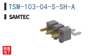 TSM-103-04-S-SH-A