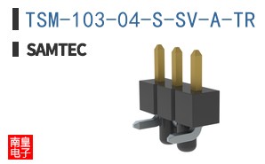 TSM-103-04-S-SV-A-TR
