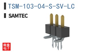 TSM-103-04-S-SV-LC