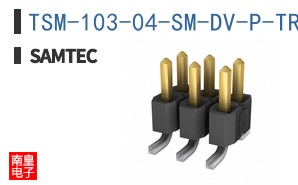 TSM-103-04-SM-DV-P-TR