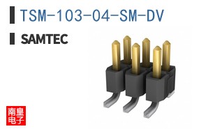 TSM-103-04-SM-DV