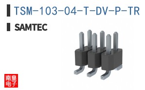 TSM-103-04-T-DV-P-TR