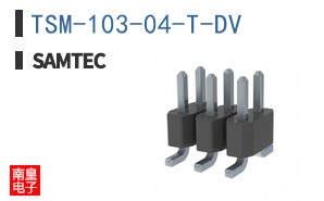 TSM-103-04-T-DV