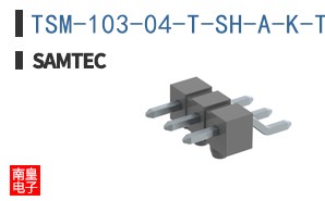 TSM-103-04-T-SH-A-K-TR