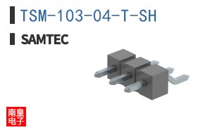 TSM-103-04-T-SH