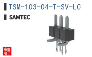 TSM-103-04-T-SV-LC