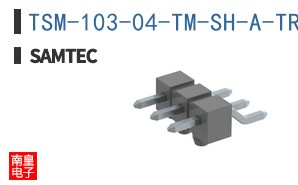 TSM-103-04-TM-SH-A-TR
