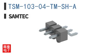 TSM-103-04-TM-SH-A
