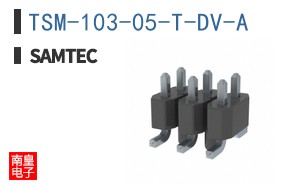TSM-103-05-T-DV-A
