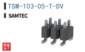 TSM-103-05-T-DV
