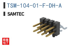 TSM-104-01-F-DH-A