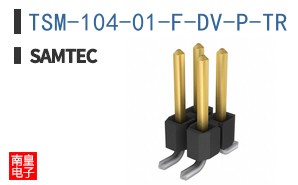 TSM-104-01-F-DV-P-TR