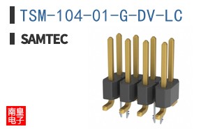 TSM-104-01-G-DV-LC