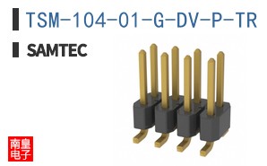 TSM-104-01-G-DV-P-TR