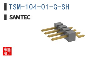 TSM-104-01-G-SH
