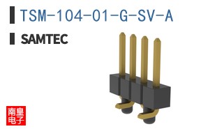 TSM-104-01-G-SV-A