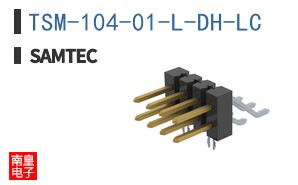 TSM-104-01-L-DH-LC