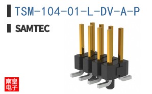 TSM-104-01-L-DV-A-P