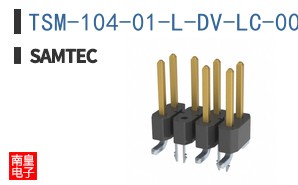 TSM-104-01-L-DV-LC-005