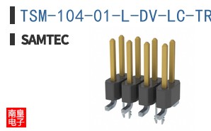 TSM-104-01-L-DV-LC-TR