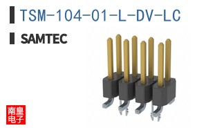 TSM-104-01-L-DV-LC