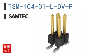 TSM-104-01-L-DV-P