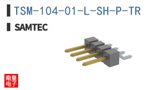 TSM-104-01-L-SH-P-TR