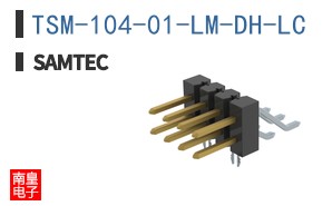 TSM-104-01-LM-DH-LC