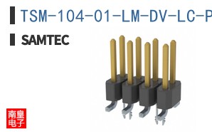 TSM-104-01-LM-DV-LC-P