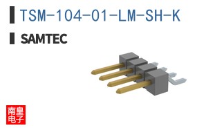 TSM-104-01-LM-SH-K