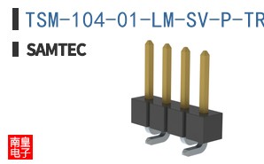 TSM-104-01-LM-SV-P-TR