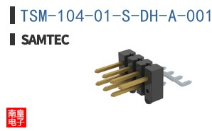 TSM-104-01-S-DH-A-001-K