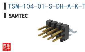 TSM-104-01-S-DH-A-K-TR