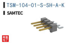 TSM-104-01-S-SH-A-K