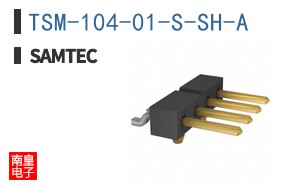 TSM-104-01-S-SH-A
