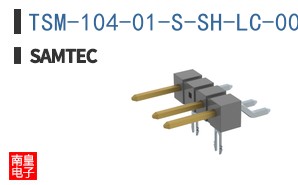 TSM-104-01-S-SH-LC-003