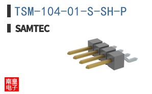 TSM-104-01-S-SH-P