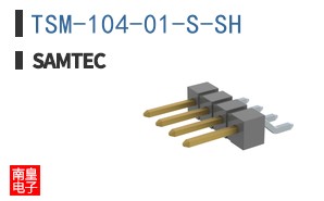 TSM-104-01-S-SH